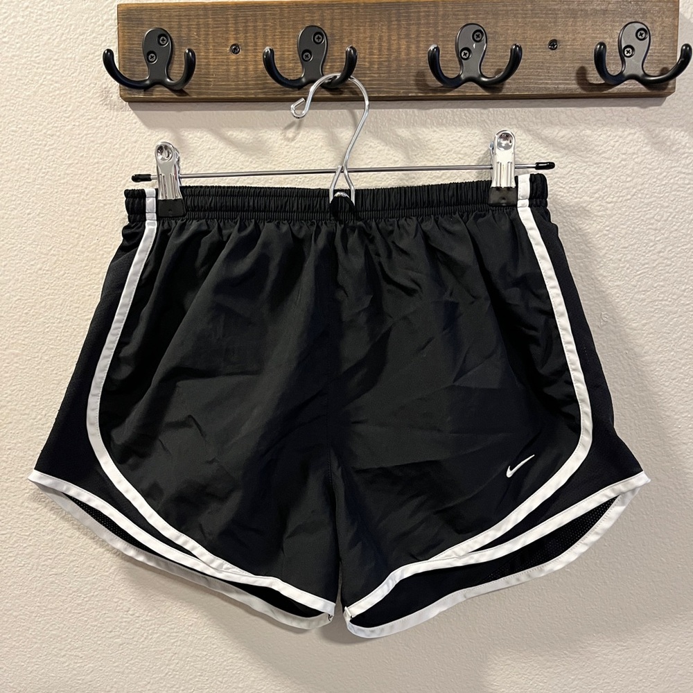 Nike Dri-Fit Athletic Shorts